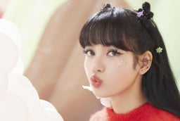 Bí quyết giữ dáng và làn da “búp bê sống” của Lisa (BLACKPINK)