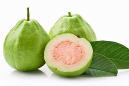 4 lý do nên ăn ổi thường xuyên nếu muốn làn da sáng khỏe tự nhiên