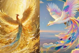 Phượng Hoàng Hồi Sinh Từ Đống Tro Tàn: 3 con giáp đường đời trải hoa hồng