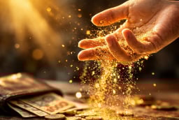 Từ 12-22/3: 3 con giáp dễ hao tiền bất ngờ, càng cả tin càng dễ mất