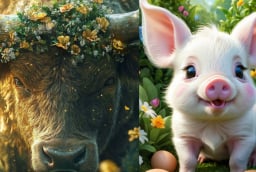 3 con giáp sống chậm nhưng đường đời khá thuận, càng về sau càng ổn định