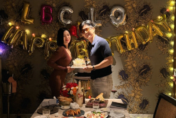 Lệ Quyên tiết lộ điều khiến cô hạnh phúc nhất