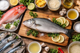  Dù là cá biển hay cá nước ngọt, cứ áp dụng mẹo này là khử sạch mùi tanh