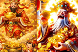 Đúng ngày 1/2 âm lịch: Thần Tài mở kho lộc, 3 tuổi gặp vận may bất ngờ, quý nhân giúp hóa giải khó khăn