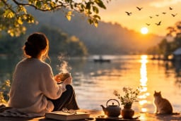 Ở đời ai càng ít nói về 3 điều này thì càng bình an, tránh được nhiều phiền muộn