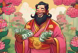 3 ngày sinh Âm lịch “nở muộn nhưng rực rỡ”: Tuổi trẻ gian nan, hậu vận giàu sang ít ai sánh kịp