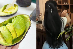 6 loại quả là kho biotin tự nhiên giúp giảm rụng tóc, kích thích mọc tóc, chị em sau 30t rất cần