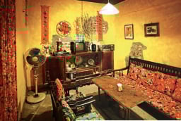 Các cụ dặn không sai: “Đầu năm trong nhà có 3 chỗ trống, con cháu khó bề thịnh đạt”, đó là gì?