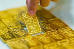 Giá vàng hôm nay 12/3: Vàng trong nước chạm mốc 187 triệu đồng/lượng