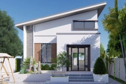 Người xưa dặn: 5 kiểu nhà “hút lộc”, 'tiền đẻ ra tiền', càng ở lâu càng vượng khí, đừng dại bán đi