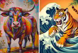 Từ nay đến Rằm tháng 2: 3 tuổi rơi trúng biển tiền, có của ăn của để