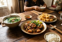 3 món ăn quen thuộc trong bữa cơm Việt được xem là “món giữ lộc”, nhiều nhà ăn hàng ngày mà không để ý