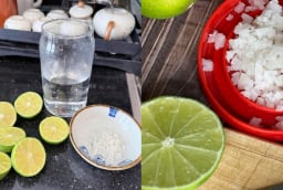 3 sai lầm uống nước chanh muối buổi sáng, vừa hại thận, hại dạ dày, vừa làm tăng huyết áp