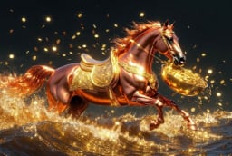 Bính Ngọ 2026 qua Đinh Mùi 2027 đến: 3 con giáp hết hạn xui, kiếm Tiền dễ ợt