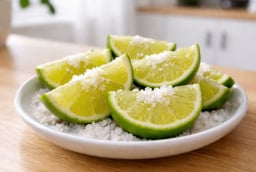 Đặt một đĩa chanh và muối hạt trong nhà: Mẹo đơn giản nhưng nhiều người bất ngờ vì hiệu quả