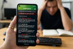 Điện thoại bỗng mất sóng? Cảnh báo chiêu chiếm quyền SIM khiến tài khoản ngân hàng có thể “bốc hơi” nhanh chóng