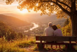 Điều đắt giá nhất trên đời là gì? Không phải tiền bạc, người từng trải thường nhắc tới 4 điều này