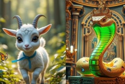  3 con giáp tưởng “ngơ ngác” nhưng thực chất cực kỳ khôn ngoan, càng sống càng 'cao tay'