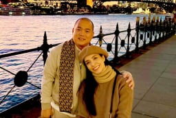 Nhạc sĩ Minh Khang xin lỗi về ồn ào văng tục với tài xế