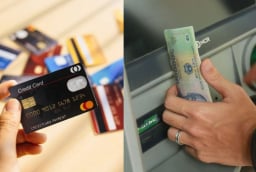 3 năm sinh sẽ bị khóa tài khoản ngân hàng trong năm 2026 nếu không làm điều này