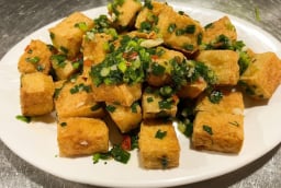 5 người nên ăn đậu phụ thường xuyên