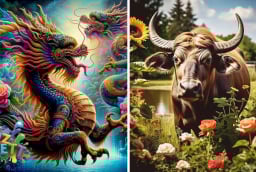 7 ngày liên tiếp: 3 tuổi quý nhân gánh hạn, tiền bạc hồi sinh, tha hồ của ăn của để