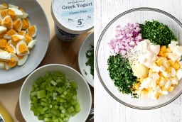 Ngoài trứng luộc, có 4 cách ăn trứng giảm cân nhanh, không làm tăng cholesterol