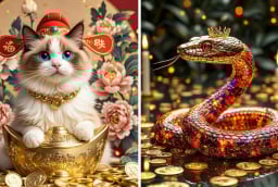 Từ 23/3 đến 31/3: 3 tuổi Đại Lộc Tiền Vào Như Nước, đặc biệt vị trí số 2