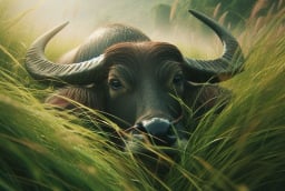 Càng lớn càng gặp may: 3 tuổi sống càng lâu thì vận càng lên, tiền tài tự tìm đến