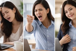 Không làm điều xấu nhưng hay nói 3 kiểu này cũng “bào mòn” phước của bạn rất nhanh