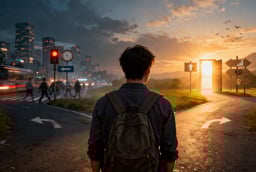 Không phải ai cũng nhận ra: Bạn đang bỏ lỡ cơ hội chỉ vì 5 thói quen tưởng vô hại