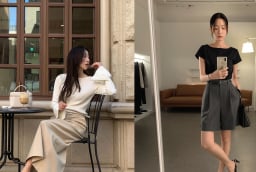 4 kiểu giày giúp cải thiện tỷ lệ cơ thể, tạo hiệu ứng chân dài một cách tinh tế