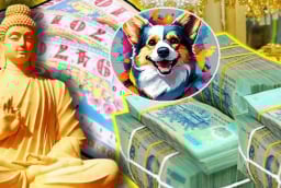 100 ngày tiền vào như nước: 3 con giáp giàu số 2 không ai đứng nhất