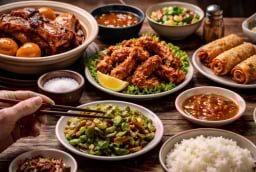 Càng lớn tuổi càng phải kiêng: 5 kiểu bữa cơm người xưa dặn tránh kẻo hao sức, giảm thọ