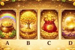 Quiz: Chọn 1 hình ảnh bạn ấn tượng nhất để xem tài vận 30 ngày tới của bạn sẽ ra sao?