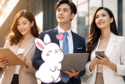 Cơ hội đang nghiêng về người giỏi: 3 tuổi phải nâng cấp thái độ và kỹ năng nếu không muốn bị bỏ lại