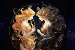 Trong 48 giờ tới: 2 cung hoàng đạo gặp quý nhân đúng lúc, 1 cung bất ngờ có tiền về nhanh