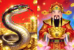 Từ 1/4 đến 1/5, 3 tuổi phất lên Giàu Có, chạm tay vào vinh hoa phú quý