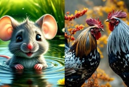 Chăm chỉ ắt được trời thương: 2 con giáp bật tài lộc, 1 con giáp đón cơ hội việc làm rõ rệt