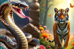 Tháng 4 nhắc nhở: 3 tuổi nên “án binh bất động”, đầu tư lớn dễ sai một bước trả giá dài lâu