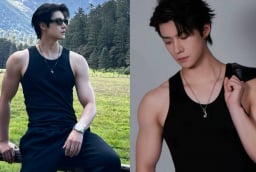 Phụ nữ thường xuyên ngắm trai đẹp cơ bắp mỗi ngày, sức khỏe có thay đổi bất ngờ