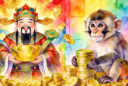 Từ giờ đến 10/3 âm lịch, 3 tuổi nổ hũ Lộc, Tiền về cao ngập mặt