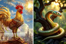 3 tháng liên tiếp (5,6,7): 3 tuổi Trời Định Phải Giàu, tiền đếm mỏi tay