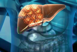 5 dấu hiệu vào ban đêm của người suy gan nặng