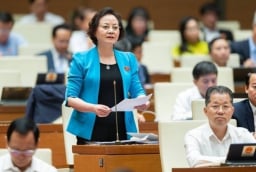 Lộ trình tăng lương cơ sở 2026 mới nhất: Hàng triệu cán bộ, công chức, viên chức sắp nhận lợi ích lớn