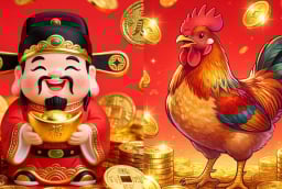 Qua đêm nay, 4 tuổi quý nhân phù trợ, đếm tiền mỏi tay