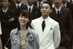 Sơn Tùng và Hải Tú vướng nghi vấn đi nghỉ dưỡng cùng nhau?