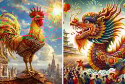 20 ngày liên tiếp (7-27/4): 3 tuổi Gánh Vàng Gánh Bạc, giàu nhất tuổi số 2