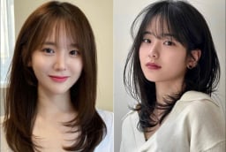 4 kiểu tóc giúp tóc mỏng trông dày hơn, gương mặt cũng thon gọn rõ rệt