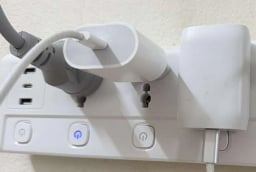 4 thiết bị không bật vẫn âm thầm ngốn điện